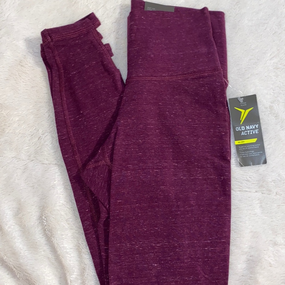Old Navy Active Leggings